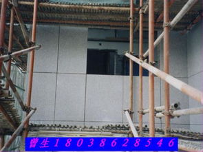 广州幕墙装饰工程施工